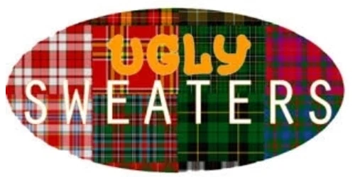 Ugly Sweaters Promo Code