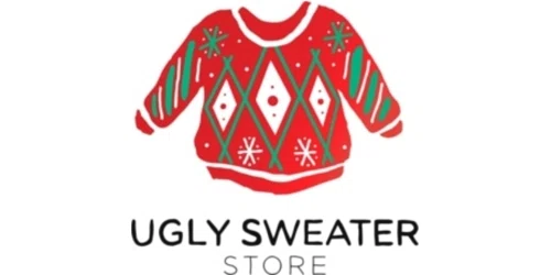 The Ugly Sweater Store Promo Code