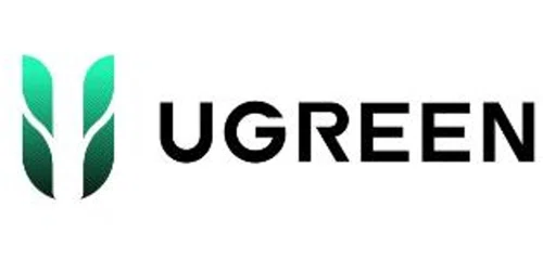 Ugreen CA Merchant logo