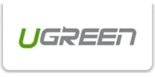 Ugreen Merchant logo