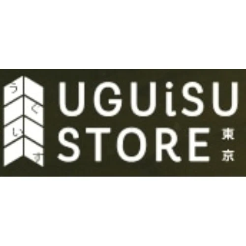 UGUiSU Online Store coupons