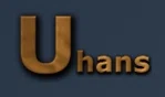 Uhan's Department Store Merchant Logo