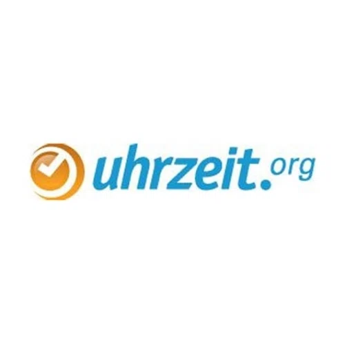 Uhrzeit.org Promo Code