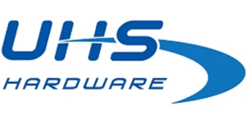 UHS Hardware Merchant logo