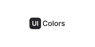 UI Colors Merchant Logo