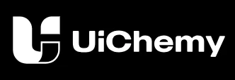 UiChemy Merchant Logo