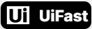 UiFast Merchant Logo