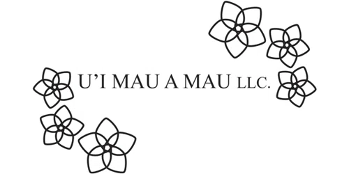 U'i Mau A Mau Promo Code