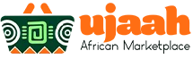 Ujaah Merchant Logo