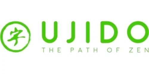 Ujido Promo Code