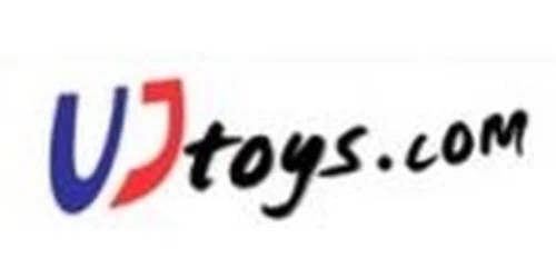UJtoys.com Merchant Logo