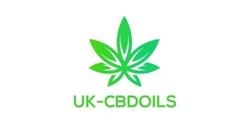 UK CBD Oils coupon
