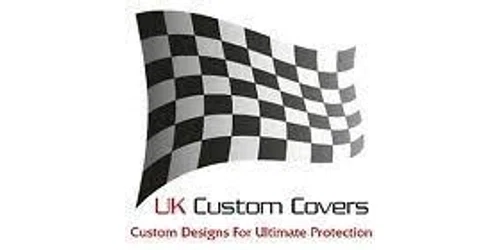 UK Custom Covers Promo Code
