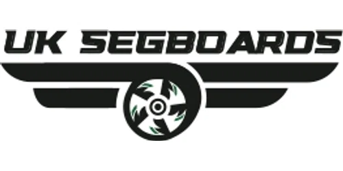UK Segboards Promo Code