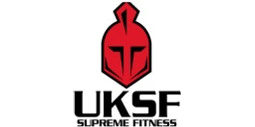 UK Supreme Fitness Promo Code