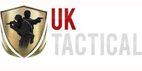 UK Tactical Merchant logo