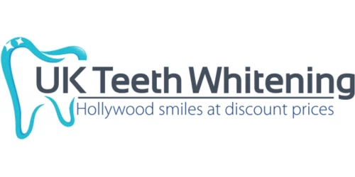 UK Teeth Whitening Promo Code