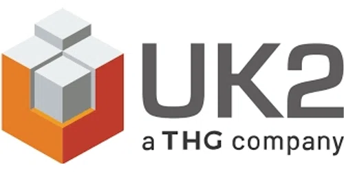 UK2Net Merchant logo