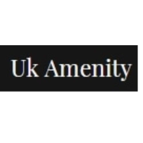 UK Amenity Promo Code