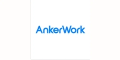 AnkerWork UK Merchant logo