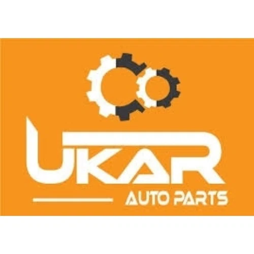 Ukar Auto Parts Merchant Logo