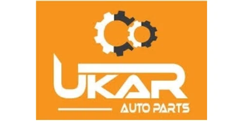 Ukar Auto Parts Merchant Logo