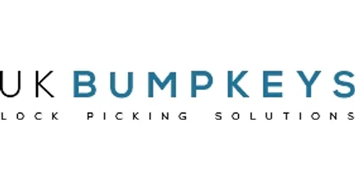 UKBumpKeys Merchant logo
