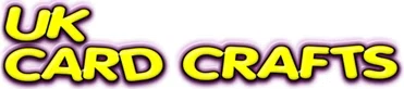 UK Card Crafts Merchant Logo