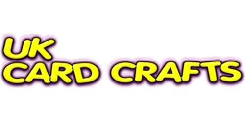 UK Card Crafts Promo Code
