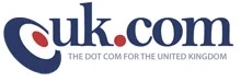 UK.COM Merchant Logo