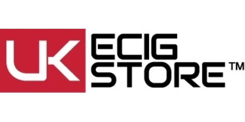 UK Ecig Store Merchant logo