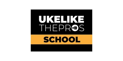 Uke Like The Pros coupon