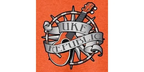 Uke Republic Promo Code