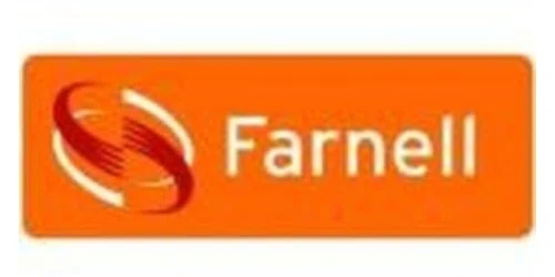 Farnell Merchant logo