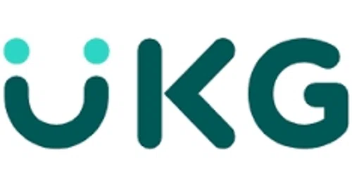 UKG Merchant logo