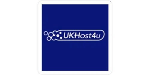UKHost4u UK coupon