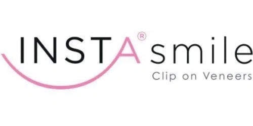 instasmile UK Merchant logo