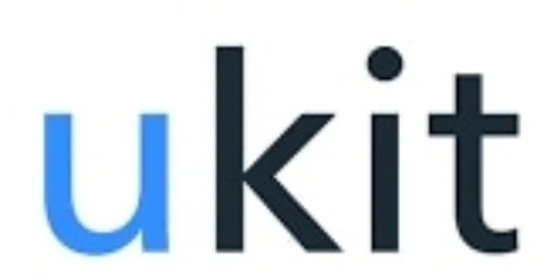 uKit Merchant logo