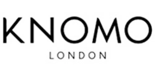 Knomo Merchant logo
