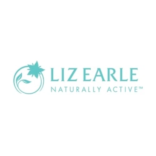 liz earle naturally active