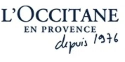 L'Occitane UK Merchant logo