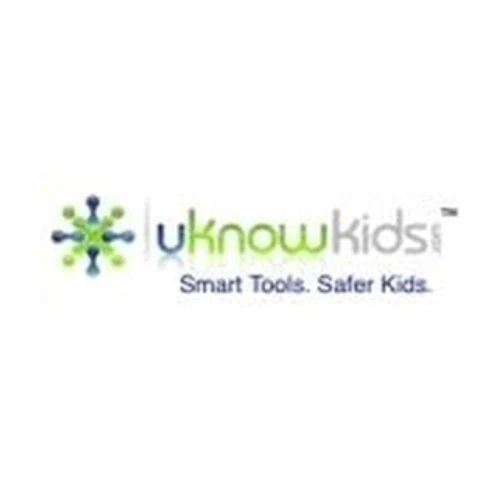 UKnowkids Merchant Logo