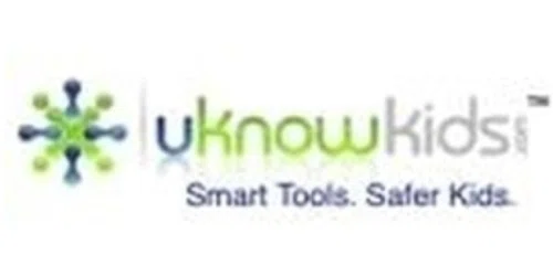 UKnowkids Merchant Logo