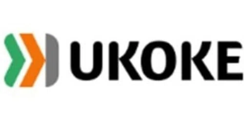 Ukoke Promo Code