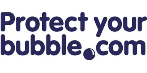 Protect Your Bubble Merchant logo