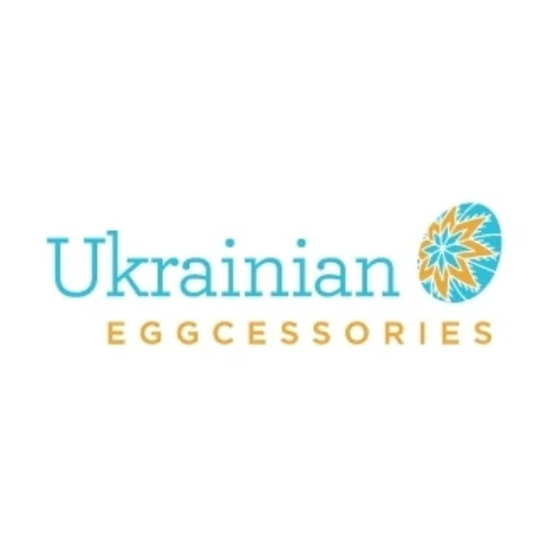 Ukrainian EggCessories coupons