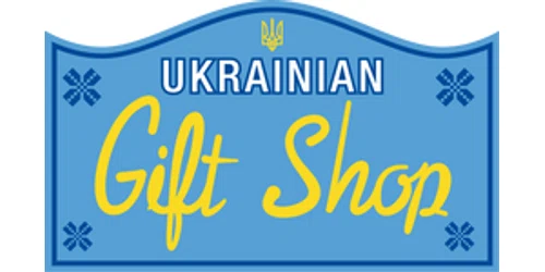 Ukrainian Gift Shop Promo Code