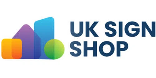 UK Sign Shop Promo Code