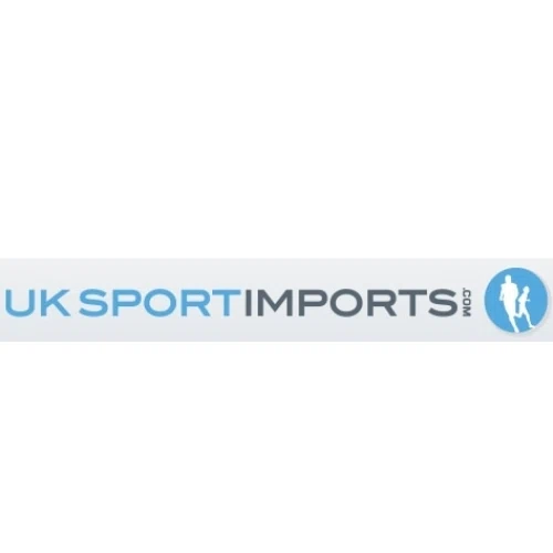 UK Sport Imports Promo Code