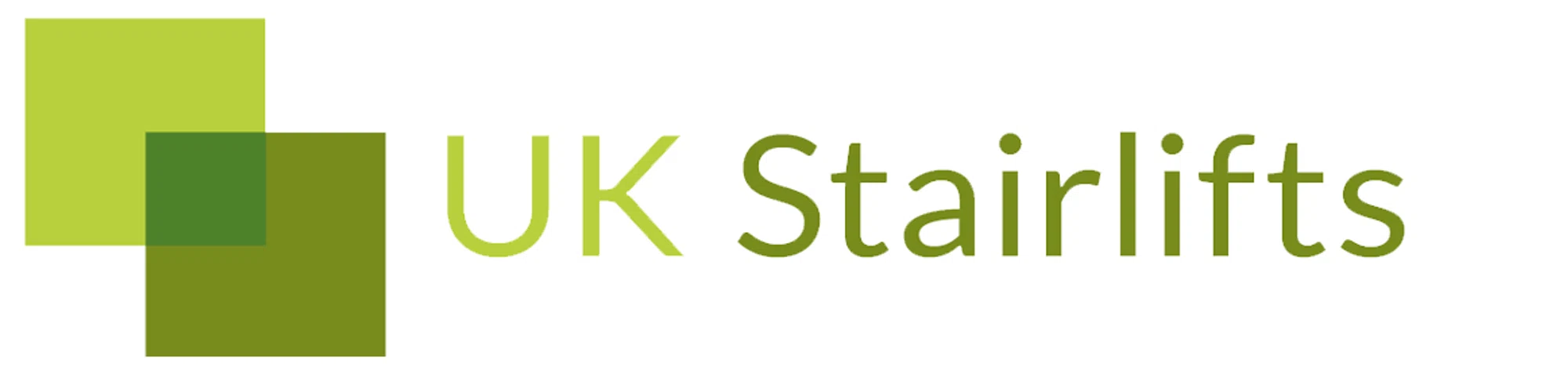 UK Stairlifts Merchant Logo